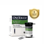 OneTouch Select Plus Test 25 Strip (Only Strips)