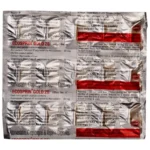 Ecosprin Gold 20mg