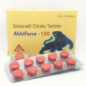 Abhiforce 150mg