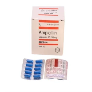 Amps 250mg Capsule
