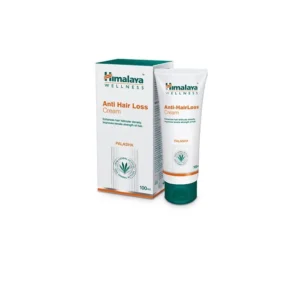 Anti-Hair Loss Cream (Herbal)