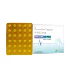 Arkacan 100mcg