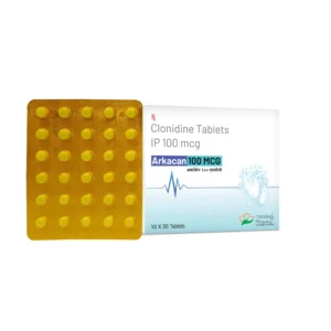 Arkacan 100mcg