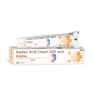 Azelax Cream (Azelaic Acid)