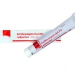 Azifast Gel (Azithromycin)