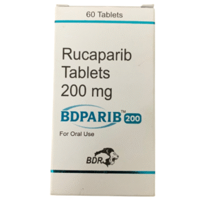 Bdparib 200mg (Rucaparib)