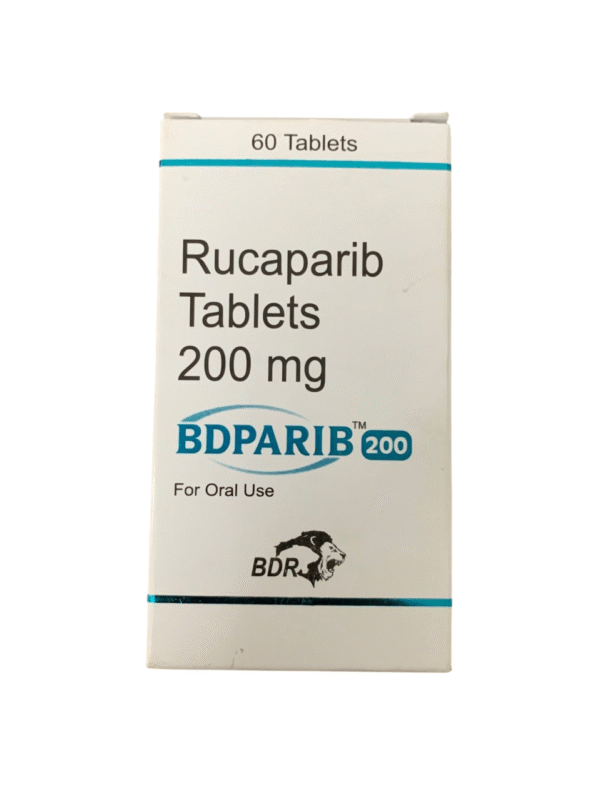 Bdparib 200mg (Rucaparib)