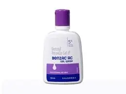 Benzac AC Wash