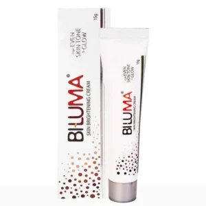 Biluma Cream (Kojic/Ascorbic Acid)