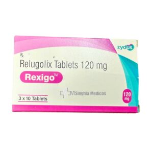 Rexigo 120
