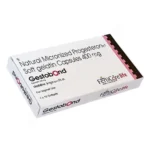Gestobond 400mg (Progesterone)