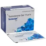 Testosign Gel 5g (Testosterone)