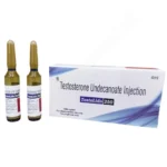 Testolido 250 Injection