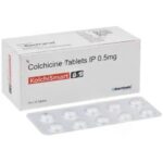 KolchiSmart 0.5mg (Colchicine)