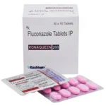 Konaqueen 200mg (Fluconazole)