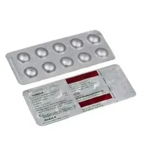 Ondet 8mg (Ondansetron)