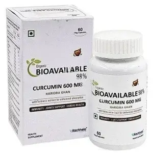 Curcumin 600mg