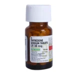 Eltroxin 88mcg