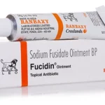 Fucidin Ointment 15g (Fusidic Acid)