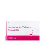 Glotret 10mg (Isotretinoin)