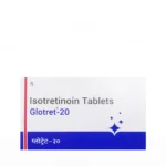 Glotret 20mg (Isotretinoin)