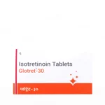 Glotret 30mg (Isotretinoin)