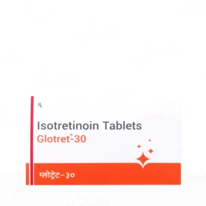 Glotret 30mg (Isotretinoin)