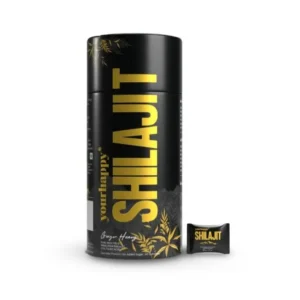 Himalayan Shilajit Gummies