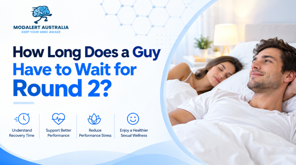 How Long Does a Guy Have to Wait for Round 2