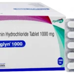 Imeglyn 1000mg (Imeglimin)