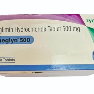 Imeglyn 500mg (Imeglimin)