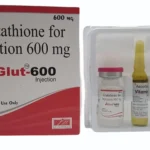 JGlut 600mg Injection (Glutathione)