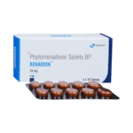 Kenadion 10mg (Phytomenadione)