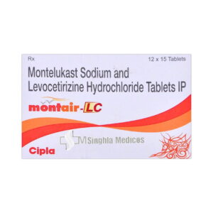 Montair LC