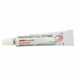 Mosi Eye Ointment (Moxifloxacin)