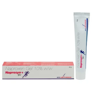 Naprosyn Gel 35g (Naproxen)