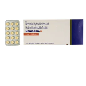 Nebicard-H