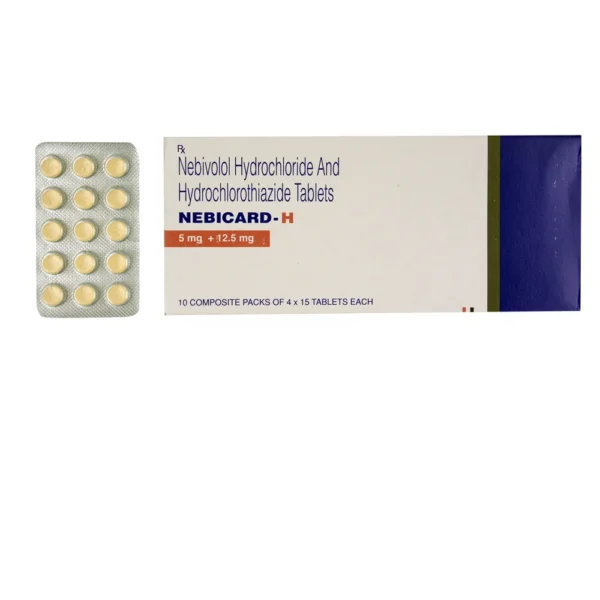 Nebicard-H