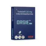 Orgie 20mg (Tadalafil)