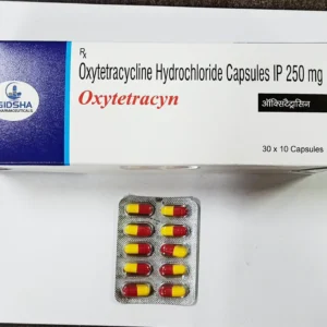 Oxytetracyn 250