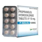 P-Nolol 10mg
