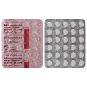 Pacitane 2mg