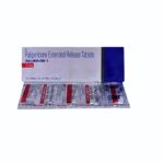 Palido-OD 3mg (Paliperidone)