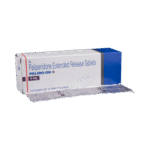 Palido-OD 6mg (Paliperidone)