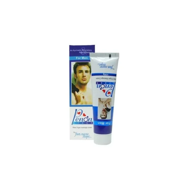 Penon Cream