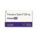 Pirfeheal 200mg (Pirfenidone)