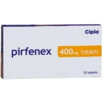 Pirfenex 400mg (Pirfenidone)