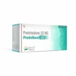 Predniheal 10mg (Prednisolone)