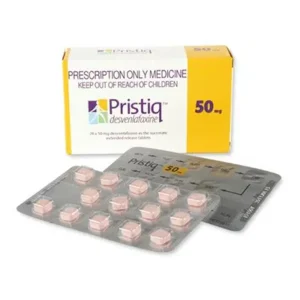 Prestiq 50mg (Desvenlafaxine)