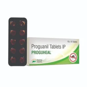 Proguheal 100mg (Proguanil)